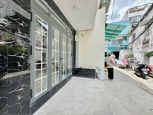 Hình ảnh Cần Bán Nhanh Gấp Căn Thích Quảng Đức P5 Phú Nhuận,SHR,Giá 2tỷ050,60m2