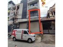 Hình ảnh Cho thuê nhà Nguyễn Xí hai chiều, P.26, 6x20m, 1 lầu,riêng biệt, 25tr