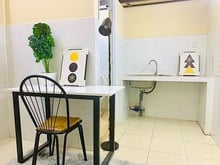 Hình ảnh Cho thuê phòng trọ full nội thất giá rẻ Thoại Ngọc Hầu Tân Phú