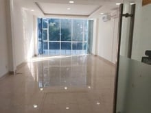 Hình ảnh Vp Gần đường Trần Não, 55m2 Trong Toà Nhà P.Ak Q.2