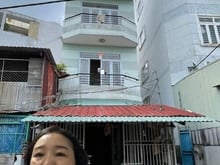 Hình ảnh Nhà Mặt Tiền Kinh Doanh Đường Nguyễn Duy, Gần Chợ Xóm Củi