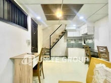 Hình ảnh DUPLEX Gác Cao Máy Giặt Riêng Nguyễn Văn Linh Q7- chợ tân mỹ, ufm,tdtu