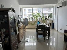 Hình ảnh Mb6623 nạp rút nhanh chóng Mỹ Khánh 4 lầu trung, view hồ bơi, 3PN giá tốt ở Phú Mỹ Hưng