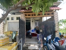 Hình ảnh Bán nhà 2 tầng VIEW sông, 114m2, đường 10m, Thạnh Xuân 52, Q12.