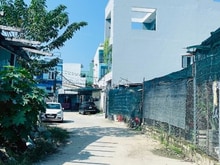 Hình ảnh BÁN NHÀ 3 TẦNG , Mặt Tiền 6m , Thọ Quang - Sơn Trà - Đà Nẵng
