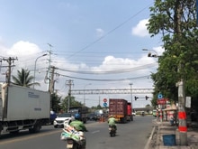 Hình ảnh Cho thuê Kho - Xưởng tiêu chuẩn. có PCCC, Xe cont,1000m2- 500m2- 300m2