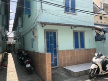 Hình ảnh Bán dãy trọ 204m2, thu nhập ổn định 25 tr - Bưng Ông Thoàn , Quận 9 -