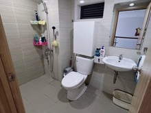 Hình ảnh Chung cư Dream Home Luxury, Gò Vấp: 70m2,2p ngủ,Nội thất,8.5tr
