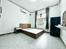 Hình ảnh Cho Thuê Căn Hộ Quận 1_Giá Rẻ_1PN_Gần UEH Trần Quang Khải_Cho Nuôi Pet