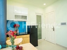 Hình ảnh Dự án siêu đẹp tại Dương Bá Trạc Quận 8