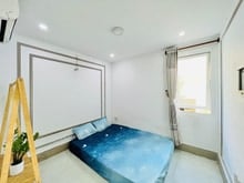 Hình ảnh 🍃Phòng Cao Cấp Full Tiện Nghi Ngay Cây Trâm, Giá Tốt