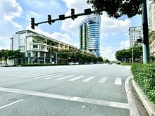 Hình ảnh Bán ShopHouse SALA Nguyễn Cơ Thạch Quận 2 - 165 Tỷ
