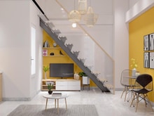 Hình ảnh Cho thuê Trang Chủ MB66.COM / Đăng Ký Tặng 66K full nội thất Nguyễn Đình Chiểu Q3 gần Hồ