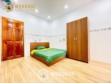 Hình ảnh Phòng cho thuê Gò Vấp giá tốt đối diện ĐH CÔNG NGHIỆP