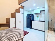 Hình ảnh ChoThuê Duplex full nội thất Nguyễn Đình Chiểu Q3 gần ngã 6 lý thái tổ