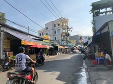 Hình ảnh "Bán lô góc 2 MT đường 339, Phước Long B, TP Thủ Đức 11 x 15 - 10,5 tỷ