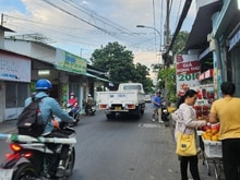 Hình ảnh Bán nhà đường Nam Hòa, Phước Long A, Q9 56m2 chỉ hơn 4tỷ