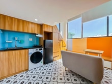 Hình ảnh 🌇 Duplex Mới Xây 100% Tại Quận 7