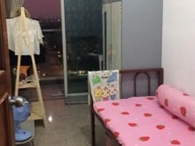 Hình ảnh P full NT có ban công, gần ĐH Tôn Đức Thắng, tiện ích đầy đủ