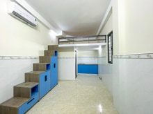 Hình ảnh Phòng gác lửng mới xây 100% - Gần Đại học IUH