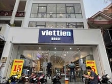 Hình ảnh Mặt tiền KD Lê Trọng Tấn, P. Tây Thạnh 8x25m, đúc 3 lầu
