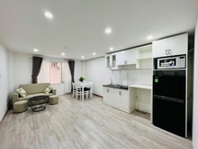 Hình ảnh Cho thuê Trang Chủ MB66.COM / Đăng Ký Tặng 66K 2PN Trần Hưng Đạo Q1 Ngay TS Công An TPHCM