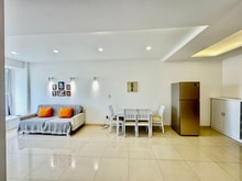 Hình ảnh Cho thuê căn 2PN, 2WC giá 12.500 triệu/th Phú Mỹ Hưng Q. 7