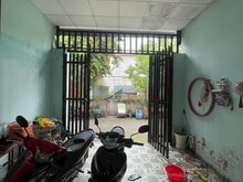 Hình ảnh Bán nhà sổ riêng gần chợ Tân Long Dĩ An BD