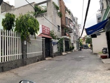 Hình ảnh Bán CHDV Trung Tâm Gò Vấp, sát Sân Bay, 65m², 4 lầu chỉ nhỉnh 6 tỷ