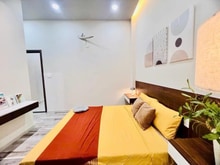 Hình ảnh Nhà Mới Đẹp, HXH thông đỗ cửa Hoàng Hoa Thám P.6 BT 58m2, 3PN, 6 tỷ75