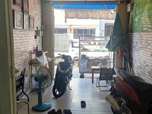Hình ảnh Mặt tiền kinh doanh 2 tầng đúc Trương Thị Hoa tth07 giá rẻ 4.6 tỷ
