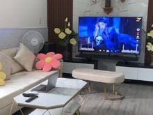 Hình ảnh bán nhà đẹp, có thổ cư, hẻm ô tô, Phan chu Trinh, Bảo Lộc
