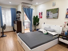 Hình ảnh Siêu phẩm lên sóng -5 tầng- 5m ra phố- giá 5,8 tỷ ( Có thương lượng)