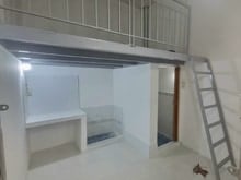 Hình ảnh Phòng trọ mới ,gác bếp , thoáng mát sạch sẽ