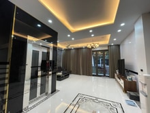 Hình ảnh Cho thuê biệt thự Trung Văn Olympia, 180m2, 4 tầng, thang máy