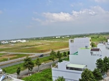 Hình ảnh Đất giá rẻ nằm ngay khu công nghiệp