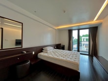 Hình ảnh Cho thuê Trang Chủ MB66.COM / Đăng Ký Tặng 66K 2PN full nội thất Trần Quang Diệu Q3 gần Cầu công lý