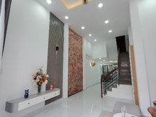 Hình ảnh Nhà mới đẹp , hẻm xe máy tránh Nguyễn Thượng Hiền P.5 PN 60m2 ,7 tỷ39