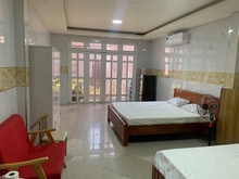 Hình ảnh Cho thuê phòng mặt tiền Bùi Đình Túy, P.26, 50m2, 6.5tr