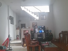 Hình ảnh Siêu phẩm nhà khu Tên Lửa 4x16m 3pn không lộ giới