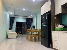 Hình ảnh Phúc Yên - 85m2 - 2PN 2WC Nội Thất Full 11tr/tháng. Ban công thoáng
