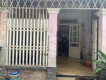 Hình ảnh Bán nhà cấp 4 Hiệp Thành 45 Quận 12 giá rẻ 3.3 tỷ