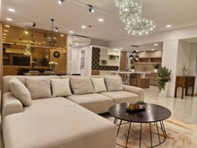 Hình ảnh Cơ Hội Vàng: Thuê Căn Hộ Urbanhill 2PN, Full Nội Thất, Chỉ 18 Triệu/Th