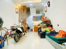 Hình ảnh Bán nhà Nguyễn đình chiểu Phú nhuận