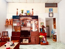 Hình ảnh Bán Nhà Ngộp thới  An Q12 -104m2 ( 5x21) - Gần Bia Heneken- Hơn 3 Tỷ.