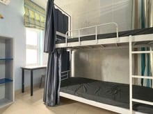 Hình ảnh Phòng Ở Ghép Gần CĐ Kinh Tế Đối Ngoại TP.Thủ Đức.