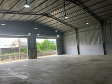 Hình ảnh Cho thuê xưởng thạnh xuân 52 -Dt: 170m2 điện nước chính Giá 10tr