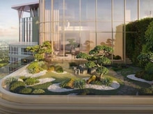 Hình ảnh Bán Trang Chủ MB66.COM / Đăng Ký Tặng 66K penthouse trung tâm Quận 2, dt 328m2, thanh toán 4 năm