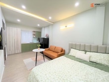 Hình ảnh Chothuê Trang Chủ MB66.COM / Đăng Ký Tặng 66K full nội thất Nguyễn Cư Trinh Q1 gần Cinestar QuốcThanh