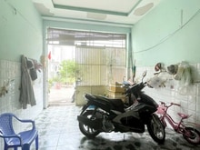Hình ảnh Bán nhà cấp 4 Lê Văn Khương Hiệp Thành Quận 12 giá rẻ 3.2 tỷ